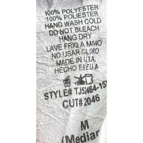 ee:some Womens Snake Print Tank Top Size M Crisscross Strappy Back Sheer - Picture 4 of 5